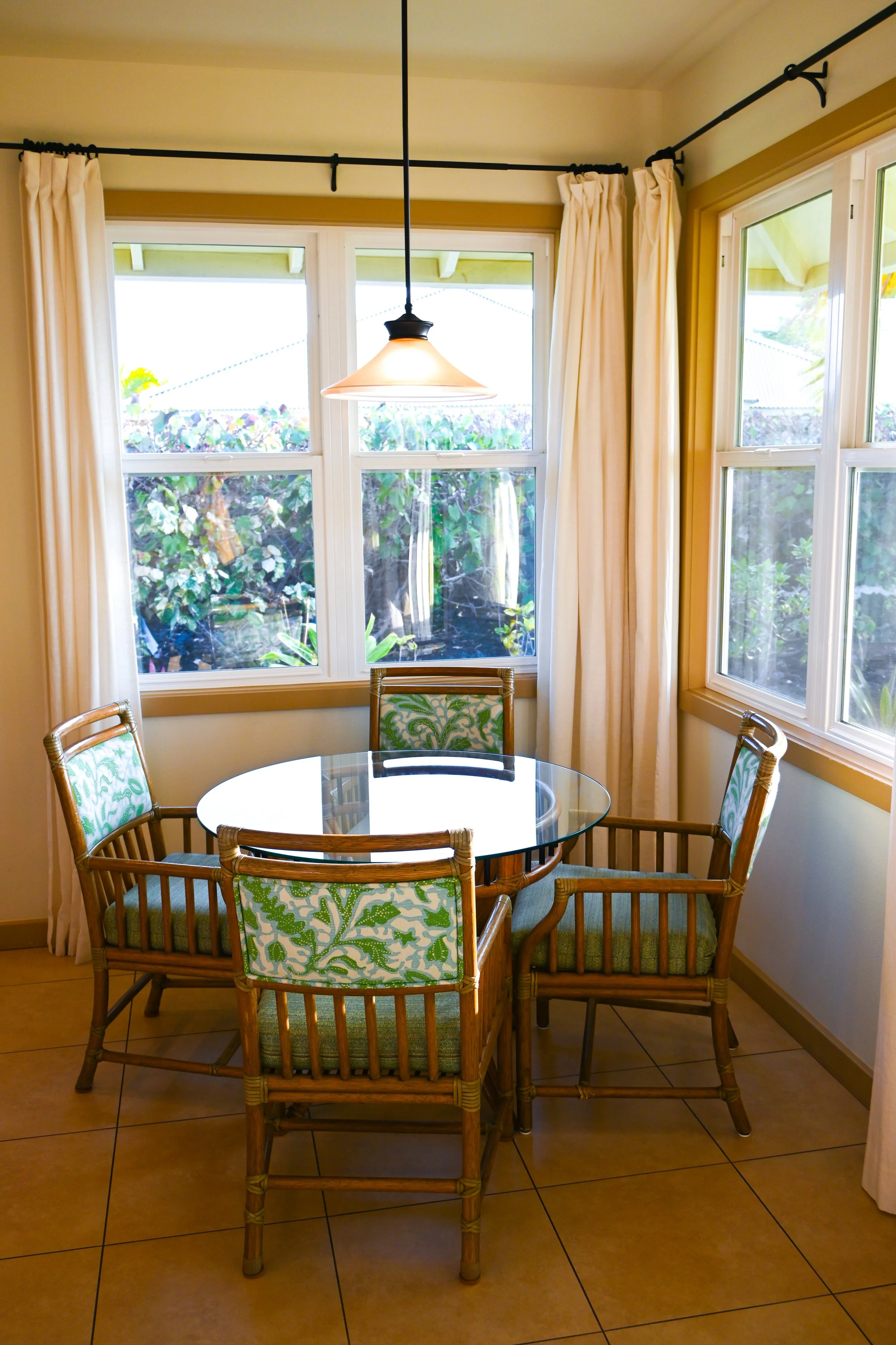 Hale Moana — beachfront cottage rental in Waikoloa, Big Island
